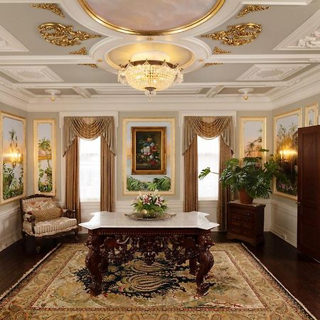Bed and Breakfast 300 Clifton Minneapolis Zewnętrze zdjęcie