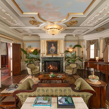 Bed and Breakfast 300 Clifton Minneapolis Zewnętrze zdjęcie