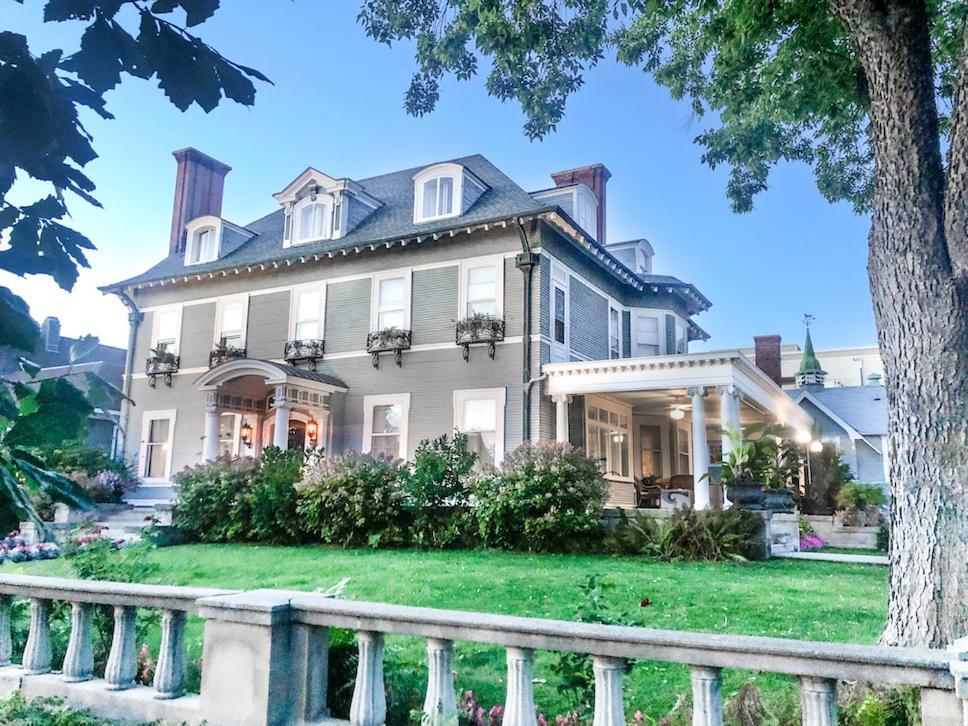 Bed and Breakfast 300 Clifton Minneapolis Zewnętrze zdjęcie