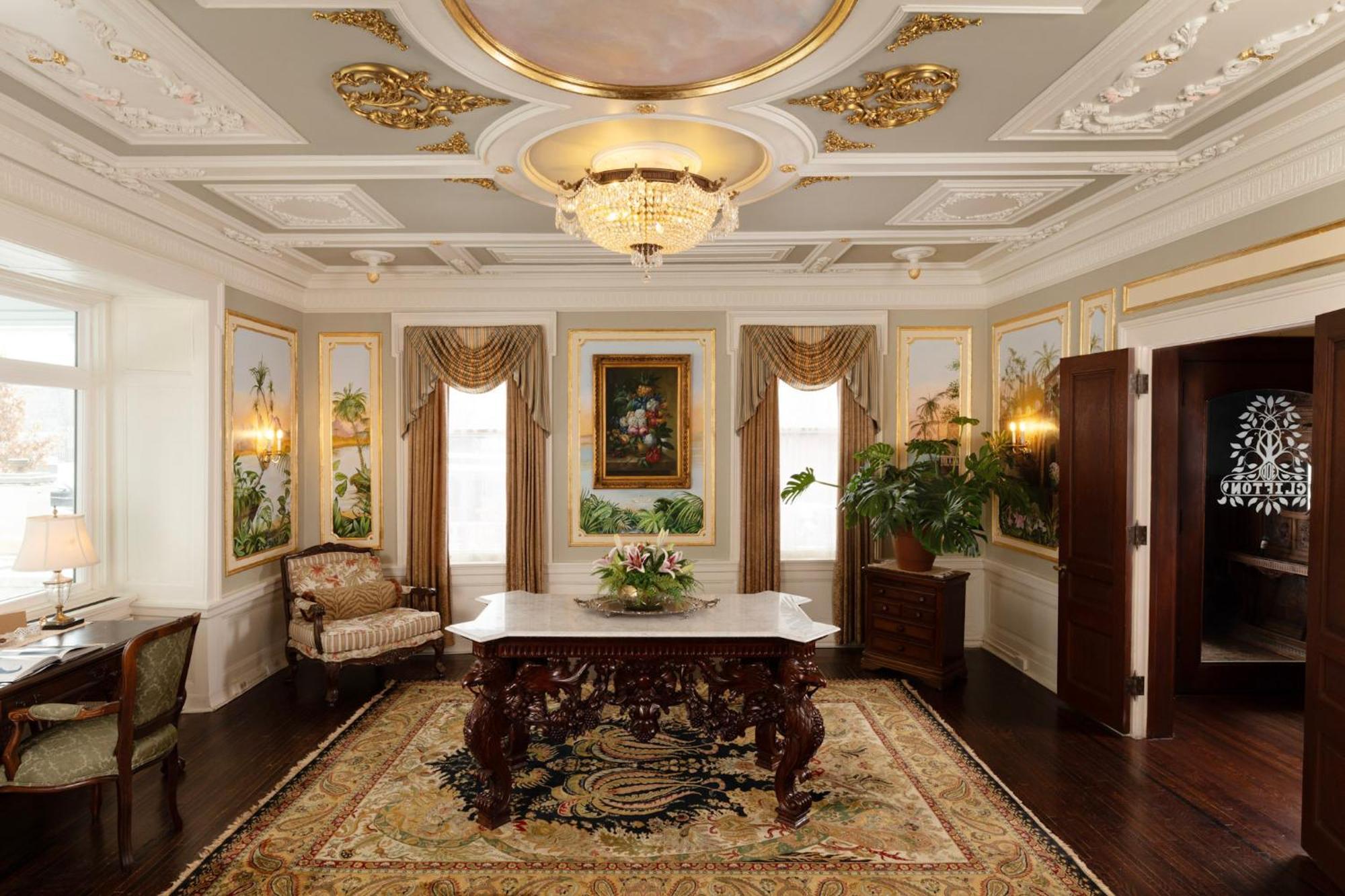 Bed and Breakfast 300 Clifton Minneapolis Zewnętrze zdjęcie