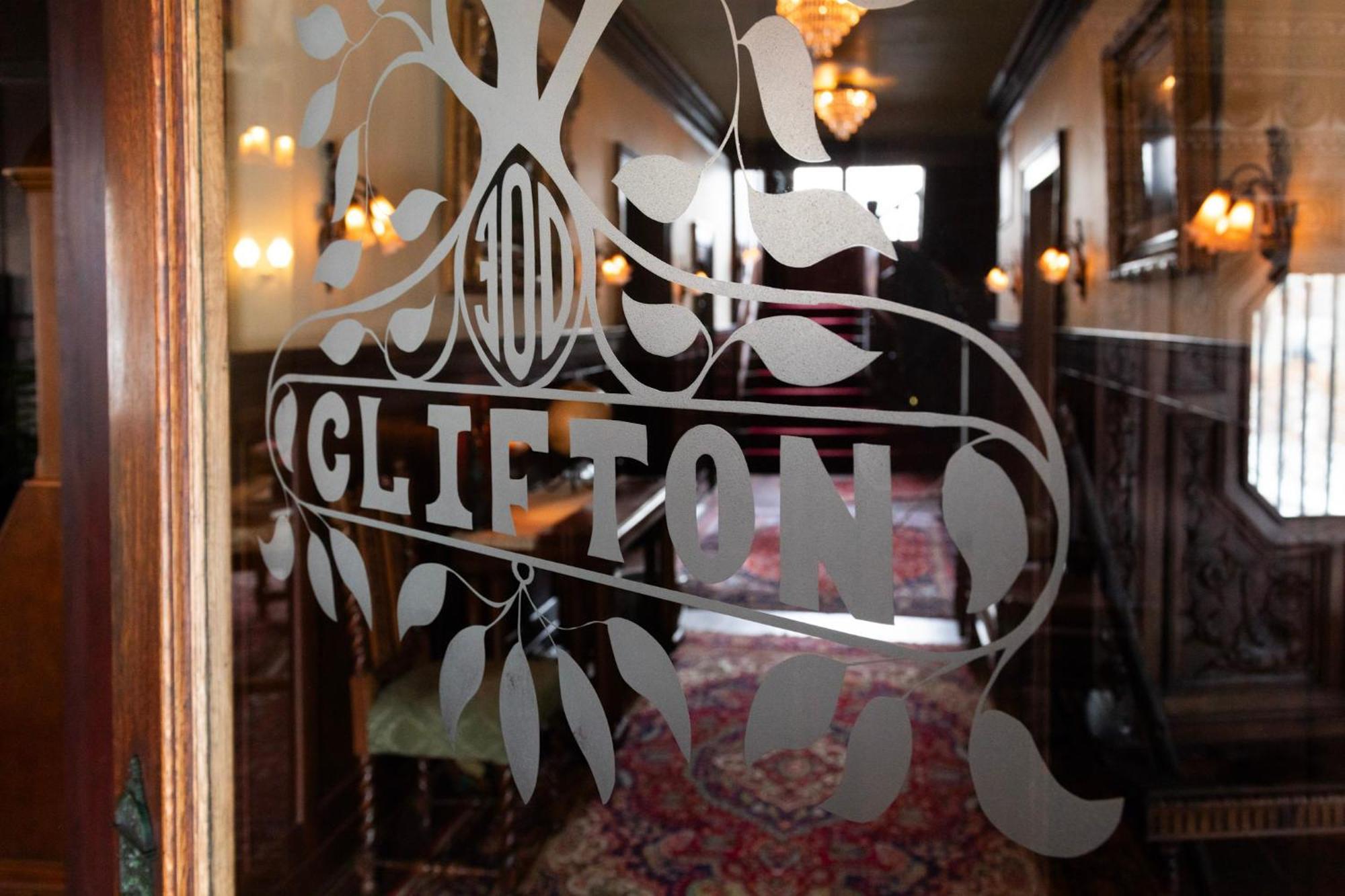 Bed and Breakfast 300 Clifton Minneapolis Zewnętrze zdjęcie