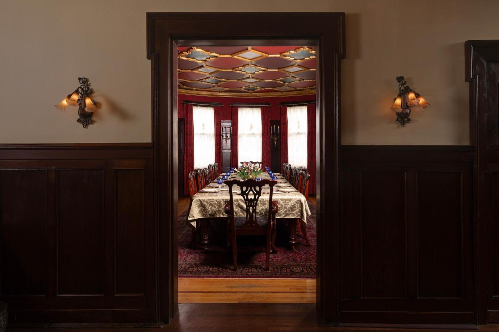 Bed and Breakfast 300 Clifton Minneapolis Zewnętrze zdjęcie