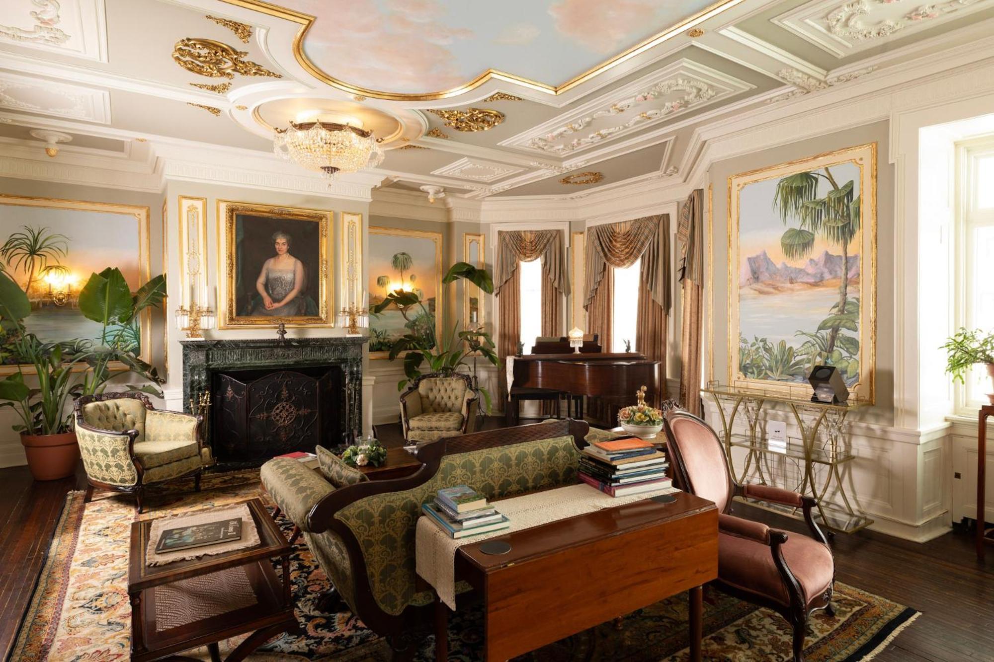 Bed and Breakfast 300 Clifton Minneapolis Zewnętrze zdjęcie