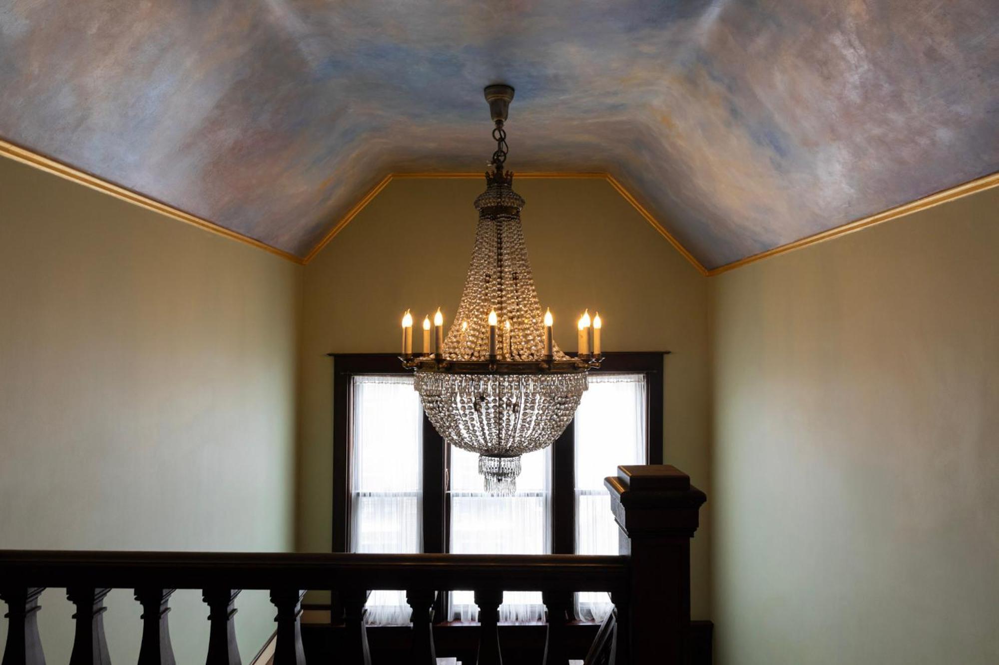 Bed and Breakfast 300 Clifton Minneapolis Zewnętrze zdjęcie