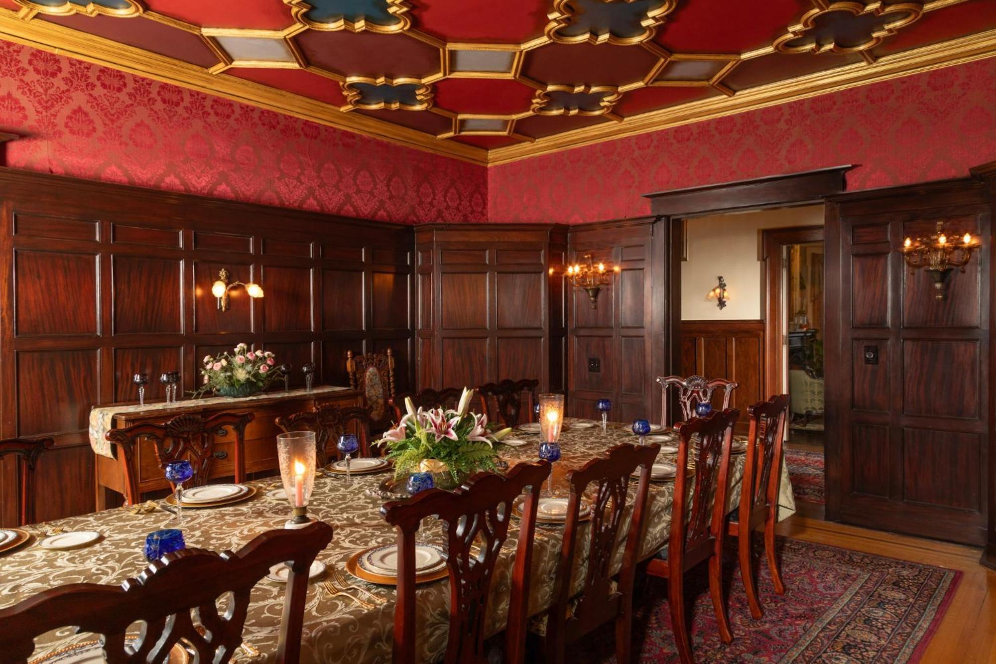 Bed and Breakfast 300 Clifton Minneapolis Zewnętrze zdjęcie
