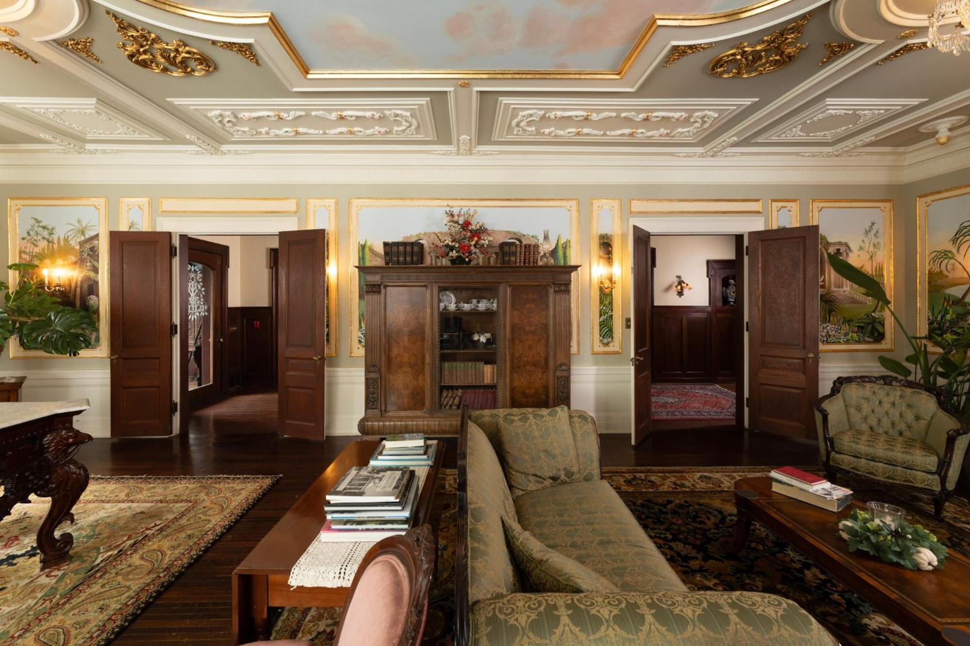 Bed and Breakfast 300 Clifton Minneapolis Zewnętrze zdjęcie
