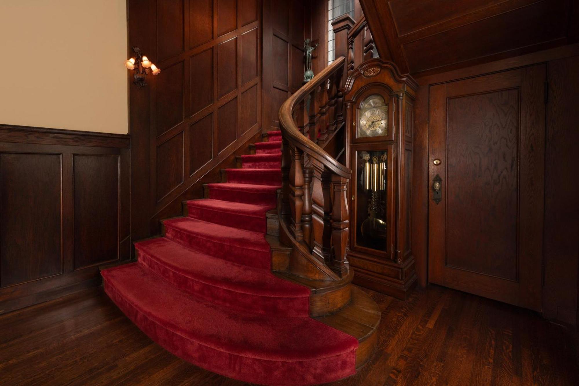 Bed and Breakfast 300 Clifton Minneapolis Zewnętrze zdjęcie
