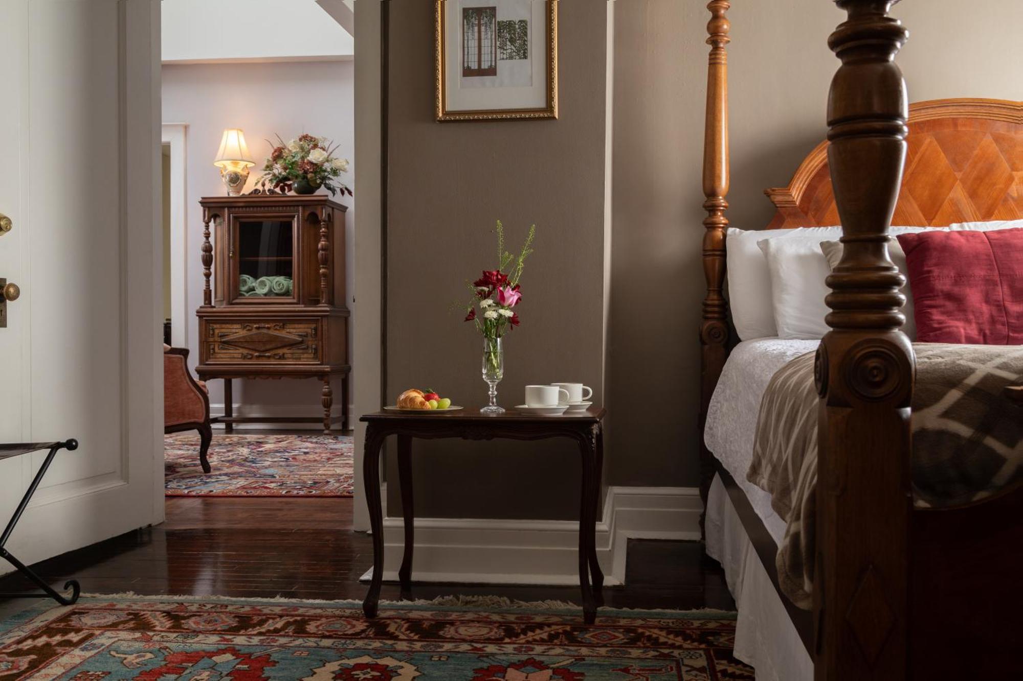 Bed and Breakfast 300 Clifton Minneapolis Zewnętrze zdjęcie