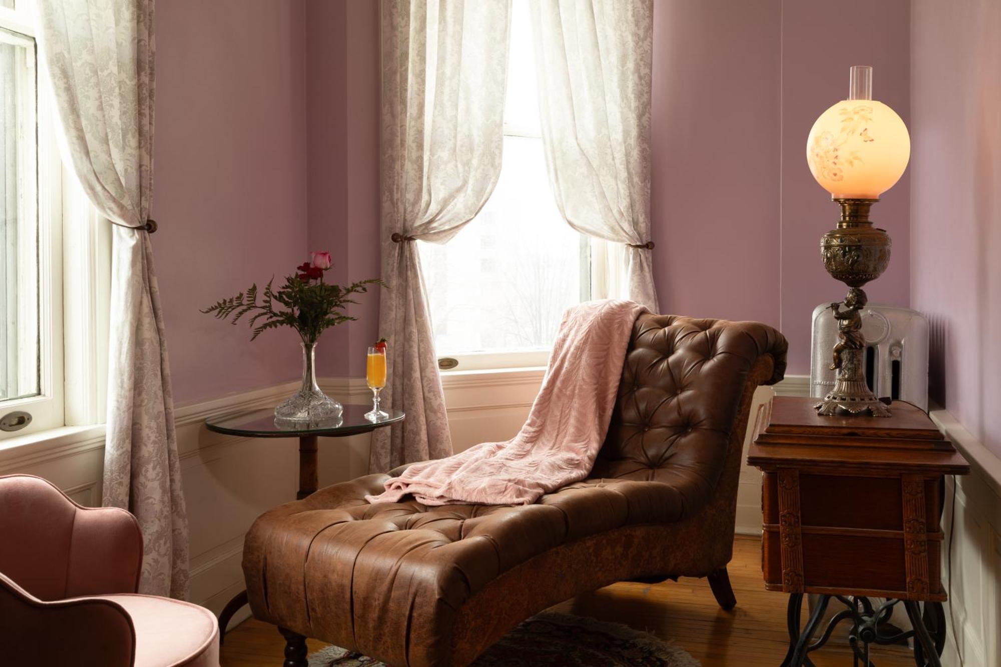 Bed and Breakfast 300 Clifton Minneapolis Zewnętrze zdjęcie