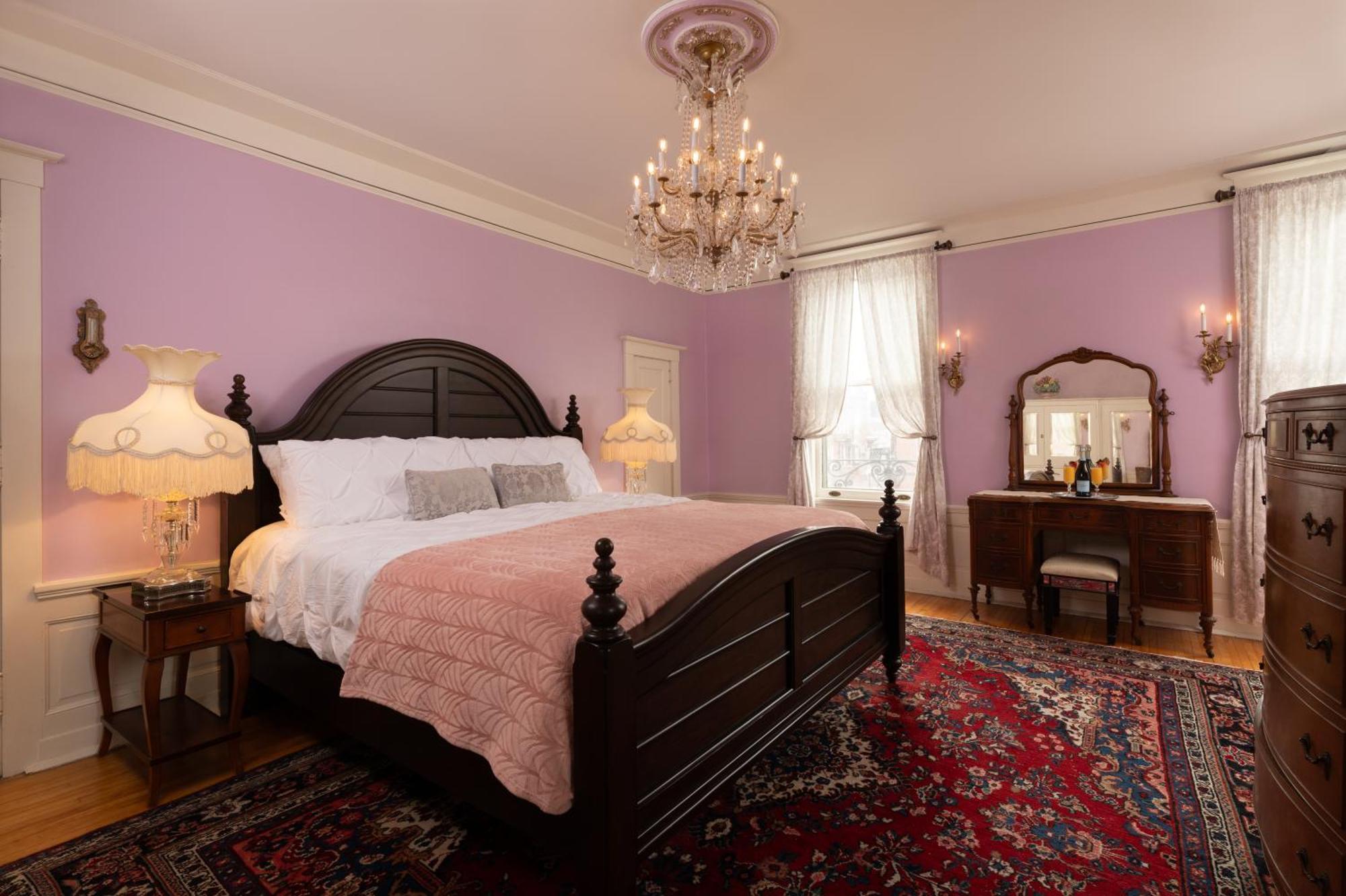 Bed and Breakfast 300 Clifton Minneapolis Zewnętrze zdjęcie