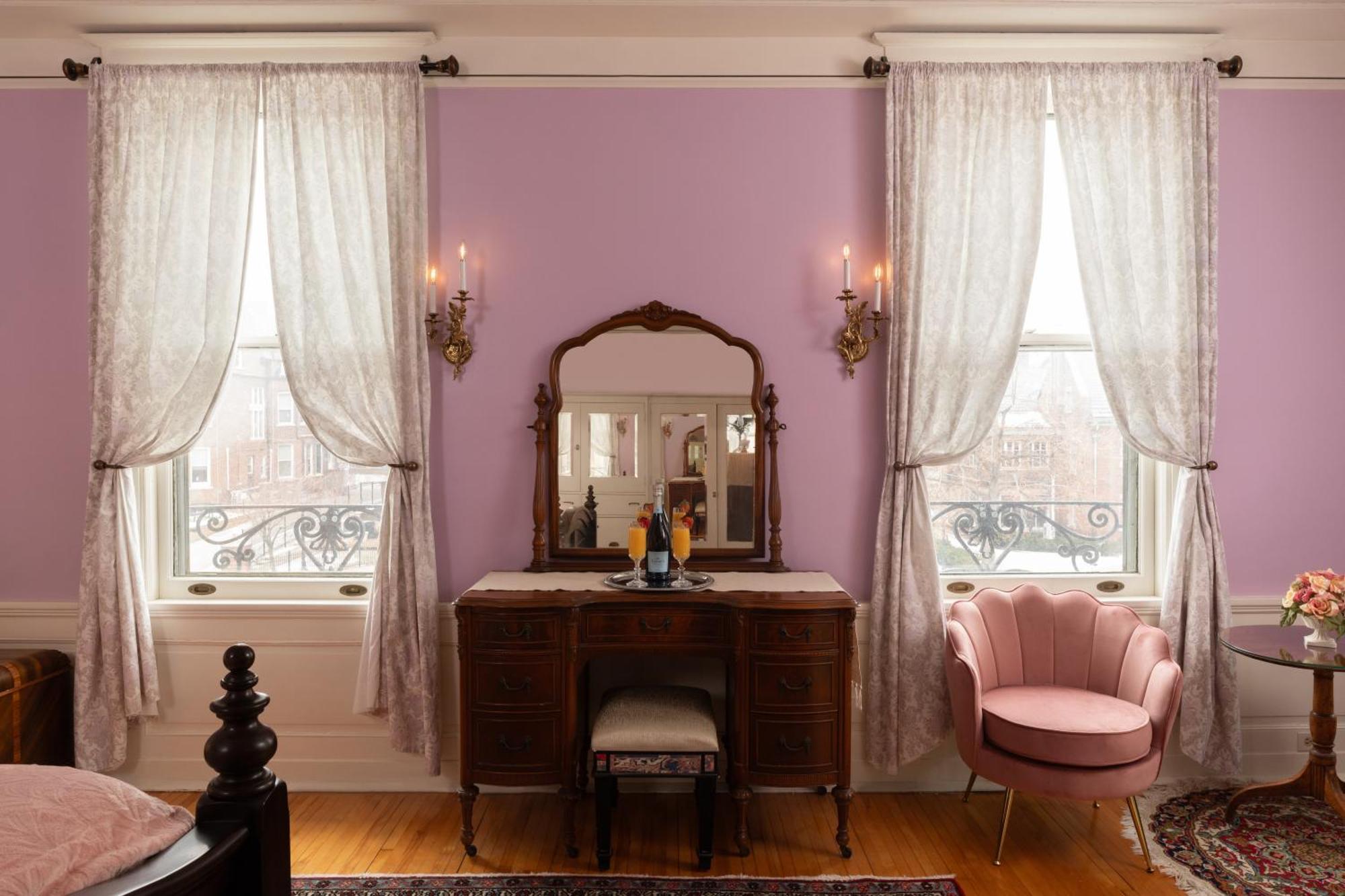 Bed and Breakfast 300 Clifton Minneapolis Zewnętrze zdjęcie