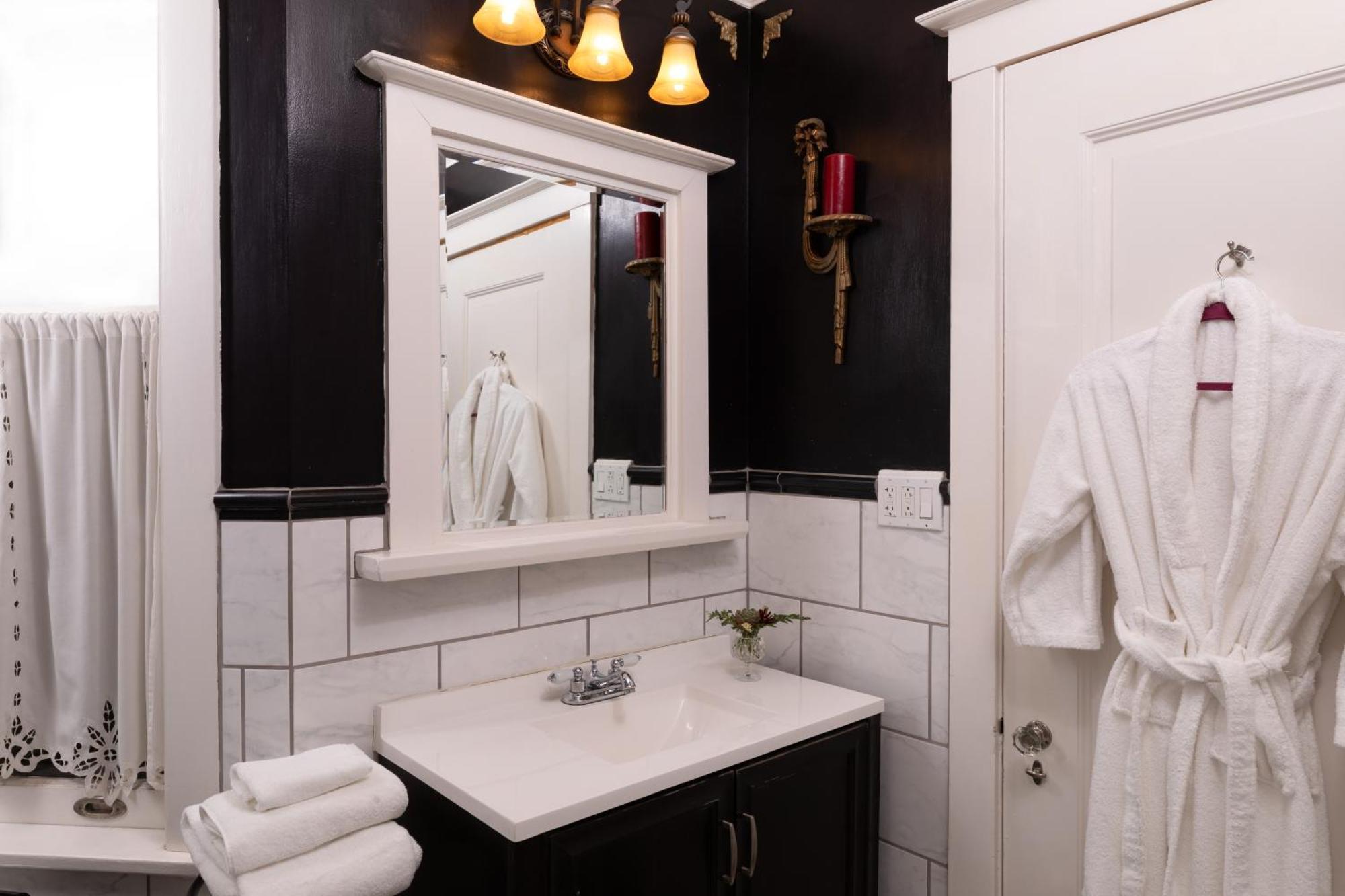 Bed and Breakfast 300 Clifton Minneapolis Zewnętrze zdjęcie