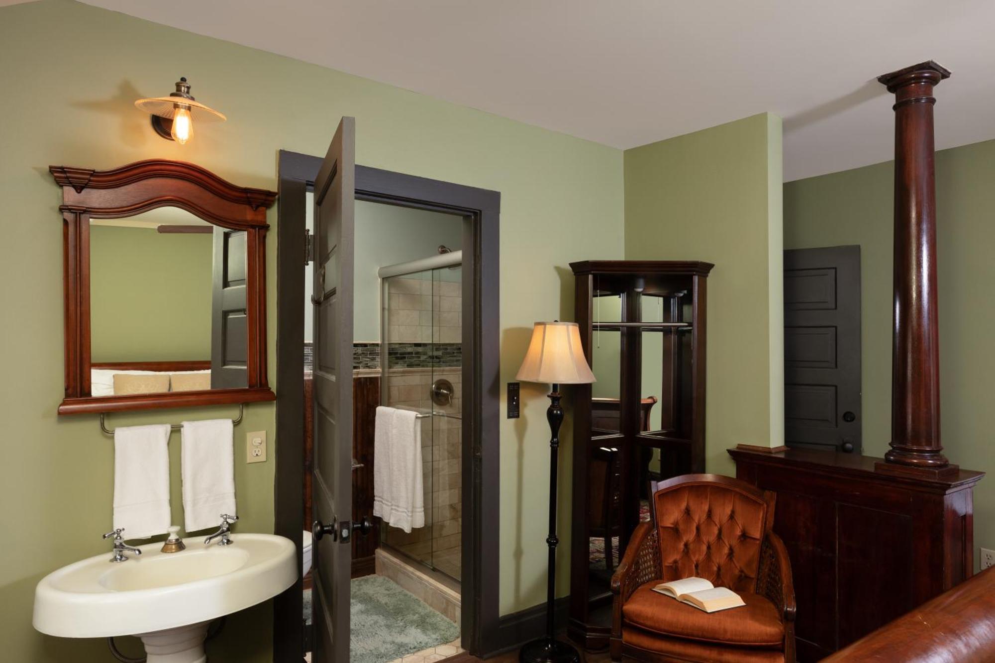 Bed and Breakfast 300 Clifton Minneapolis Zewnętrze zdjęcie