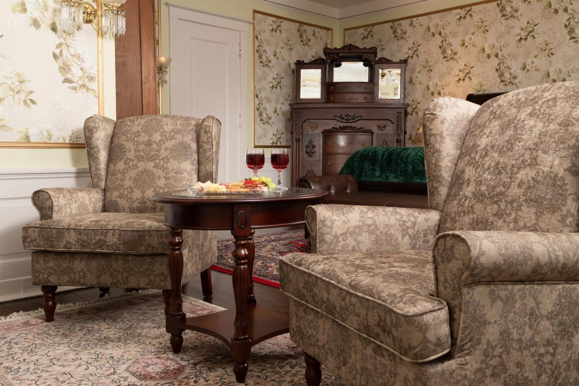 Bed and Breakfast 300 Clifton Minneapolis Zewnętrze zdjęcie