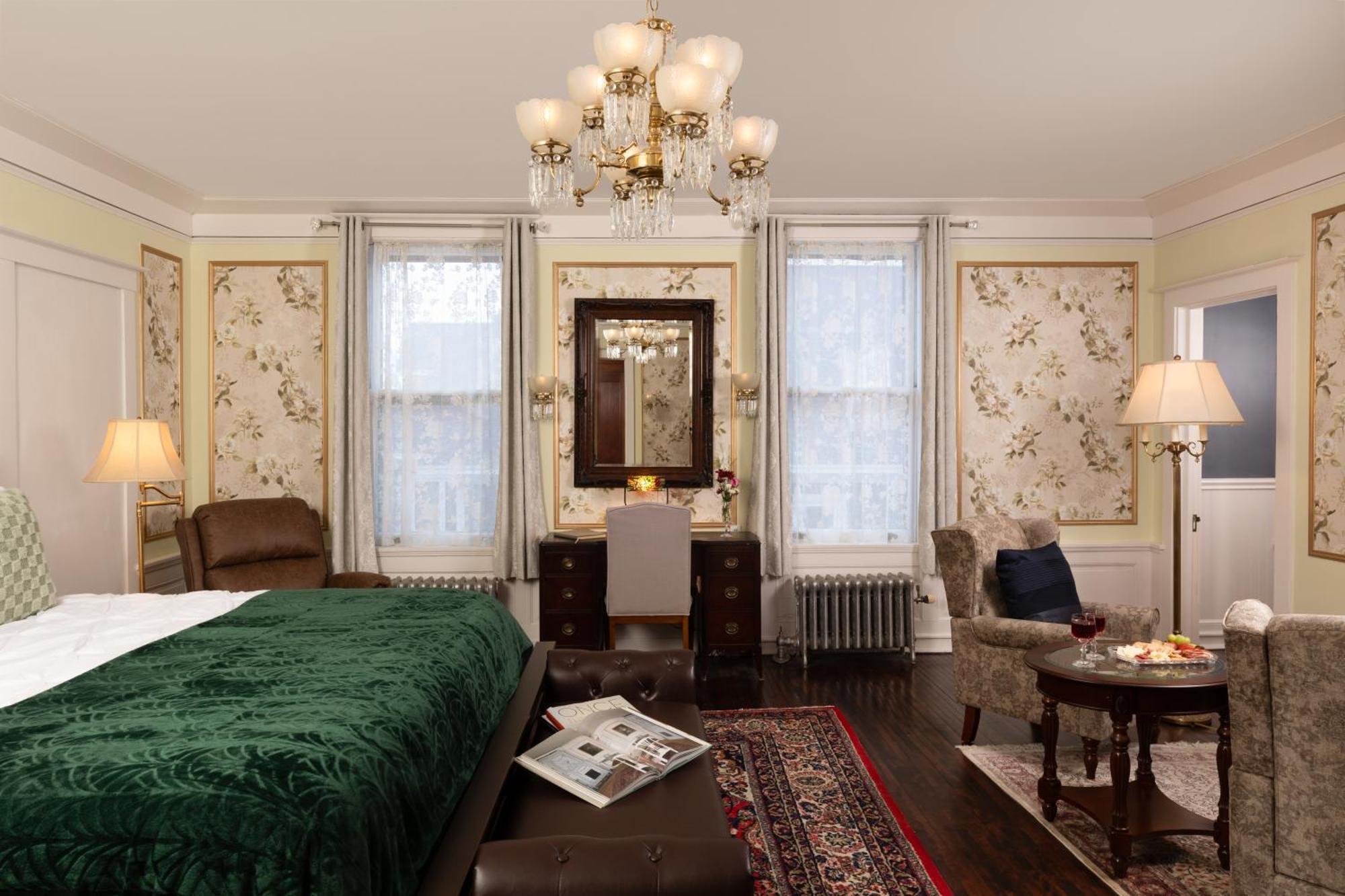 Bed and Breakfast 300 Clifton Minneapolis Zewnętrze zdjęcie
