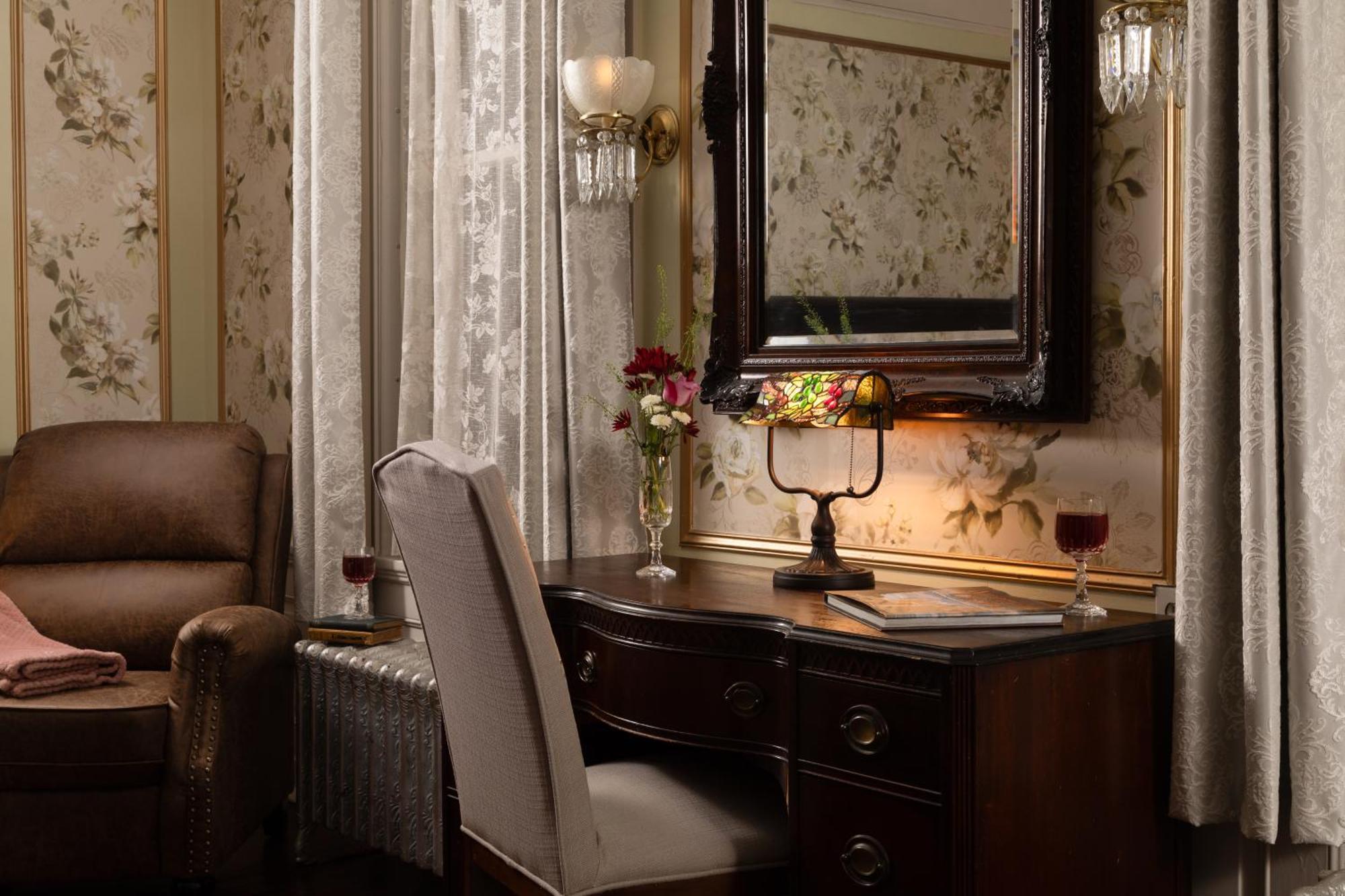 Bed and Breakfast 300 Clifton Minneapolis Zewnętrze zdjęcie
