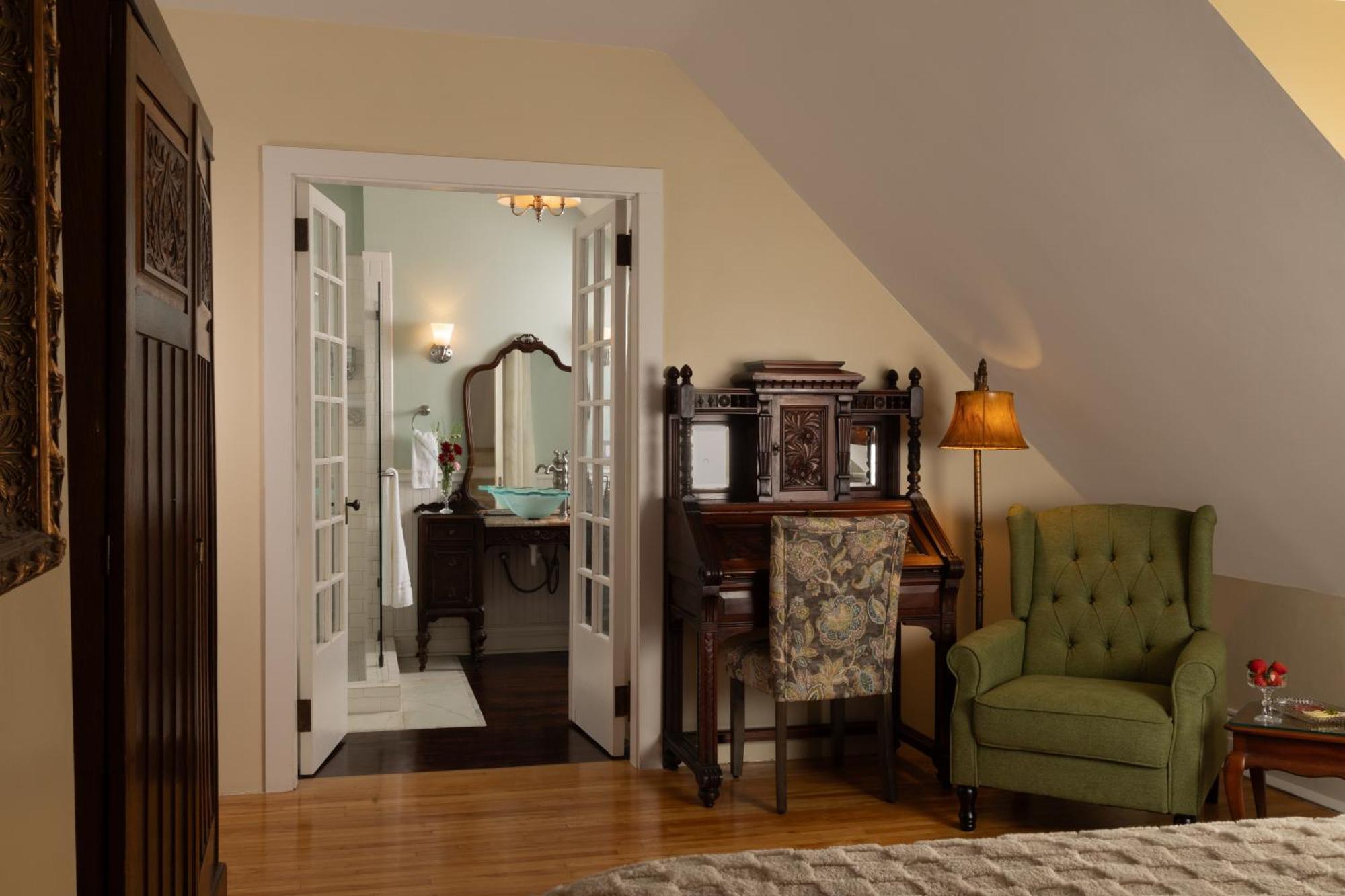 Bed and Breakfast 300 Clifton Minneapolis Zewnętrze zdjęcie