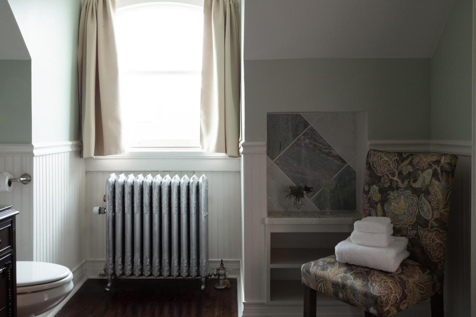 Bed and Breakfast 300 Clifton Minneapolis Zewnętrze zdjęcie