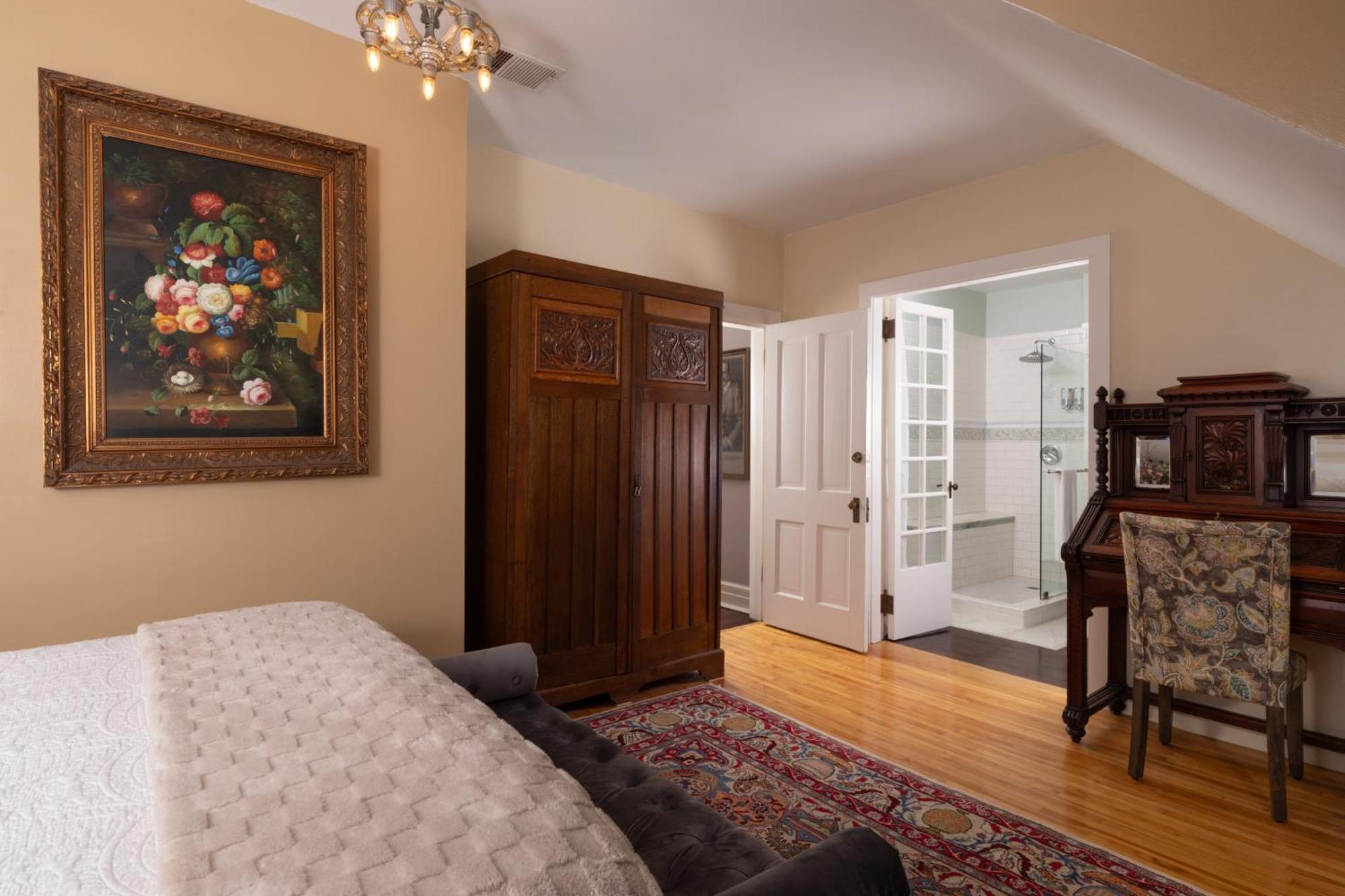 Bed and Breakfast 300 Clifton Minneapolis Zewnętrze zdjęcie