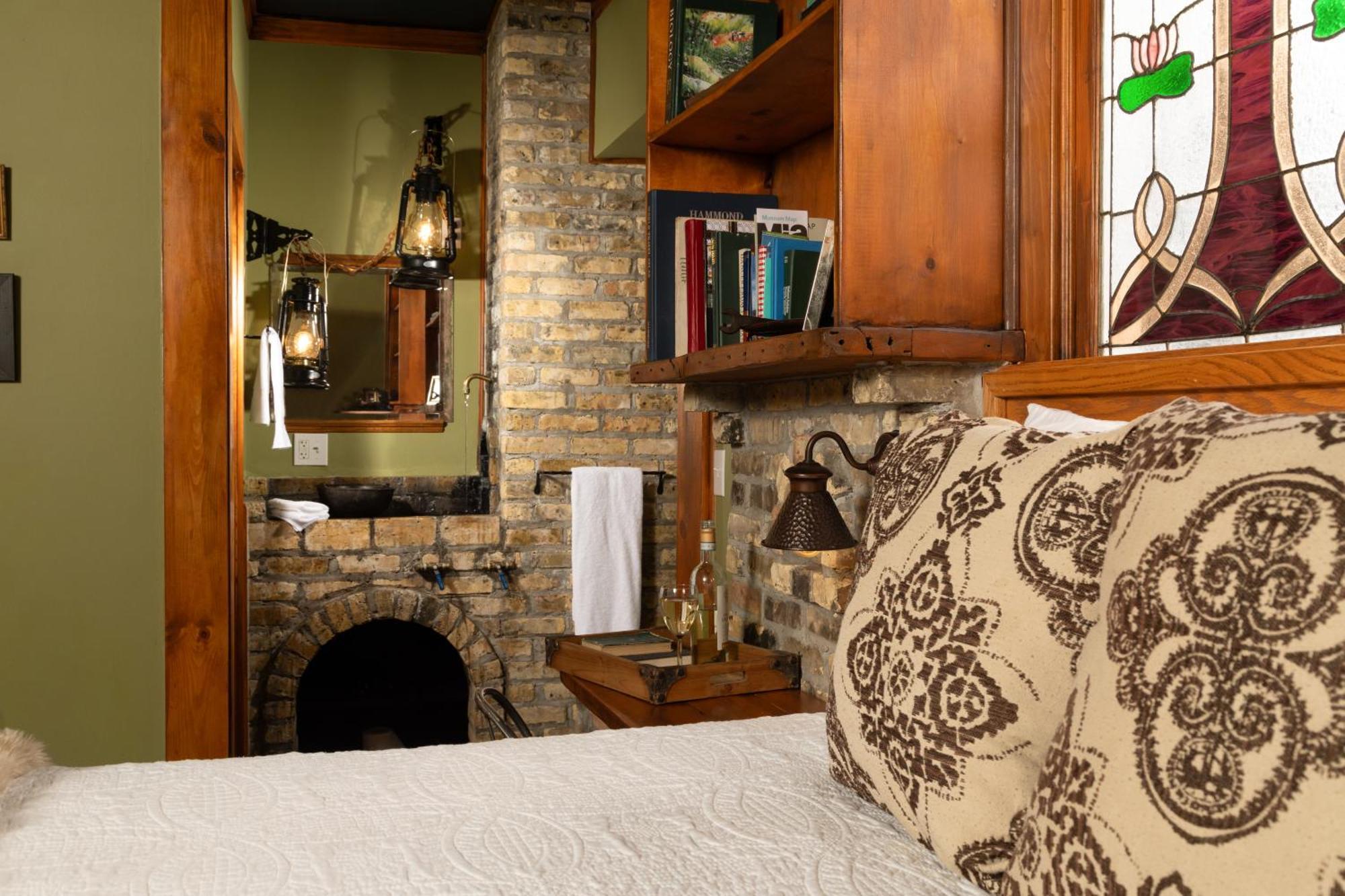 Bed and Breakfast 300 Clifton Minneapolis Zewnętrze zdjęcie