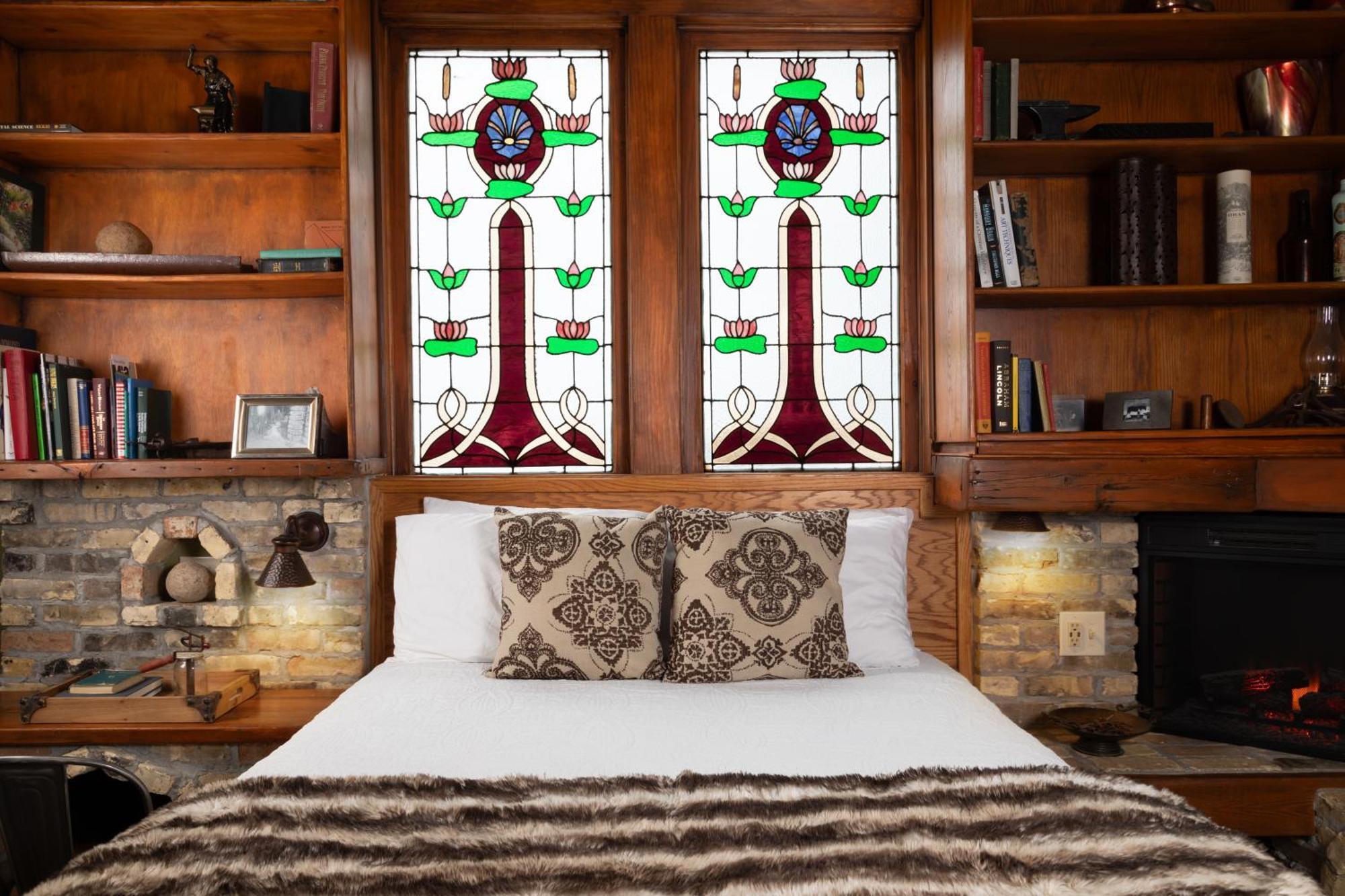 Bed and Breakfast 300 Clifton Minneapolis Zewnętrze zdjęcie