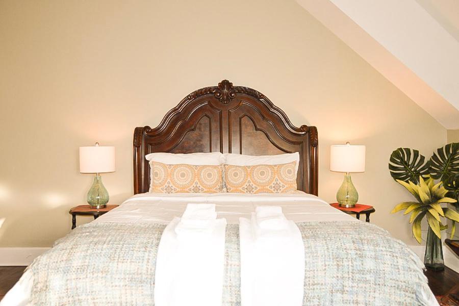 Bed and Breakfast 300 Clifton Minneapolis Pokój zdjęcie